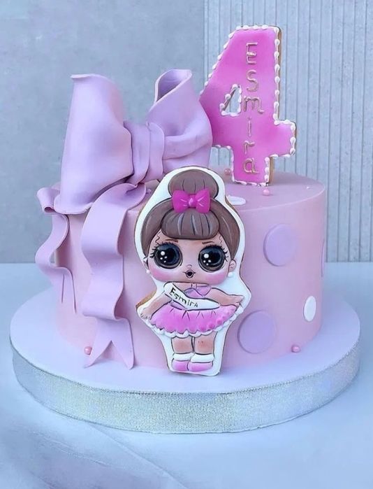 Имбирные пряники