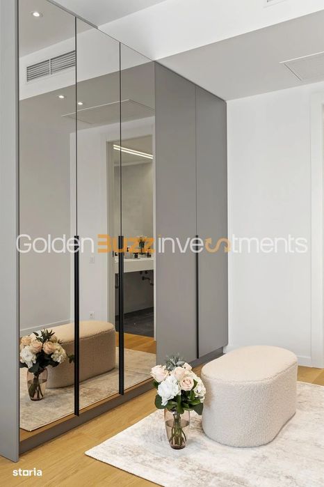 Apartament 3 Camere Premium | One Verdi Park | Investiție Ideală