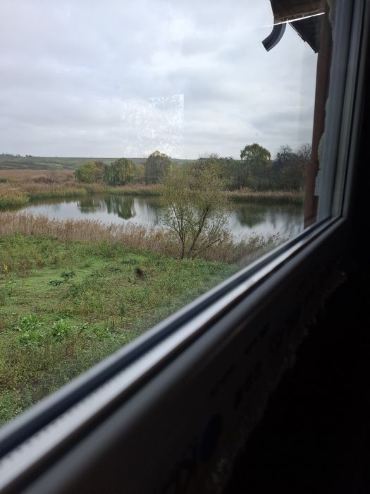 Oferta! Casa Cu Iesire Lac