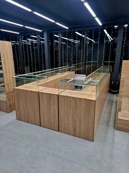 Торговое оборудование