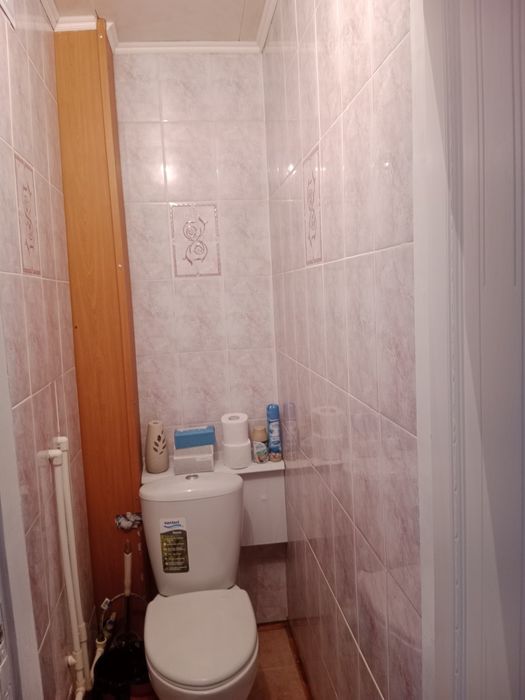 Продам 3- ком.квартиру .