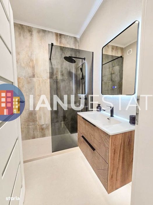Lujerului 10Metrou PlazaMall Bd Timisoara Lux TotulNou Centrala Terasa