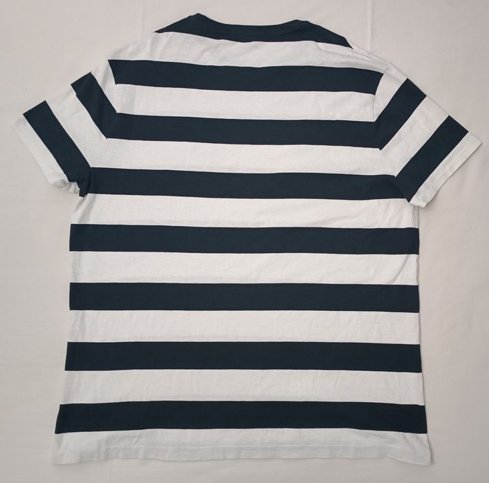 POLO Ralph Lauren оригинална тениска 2XL памучна фланелка