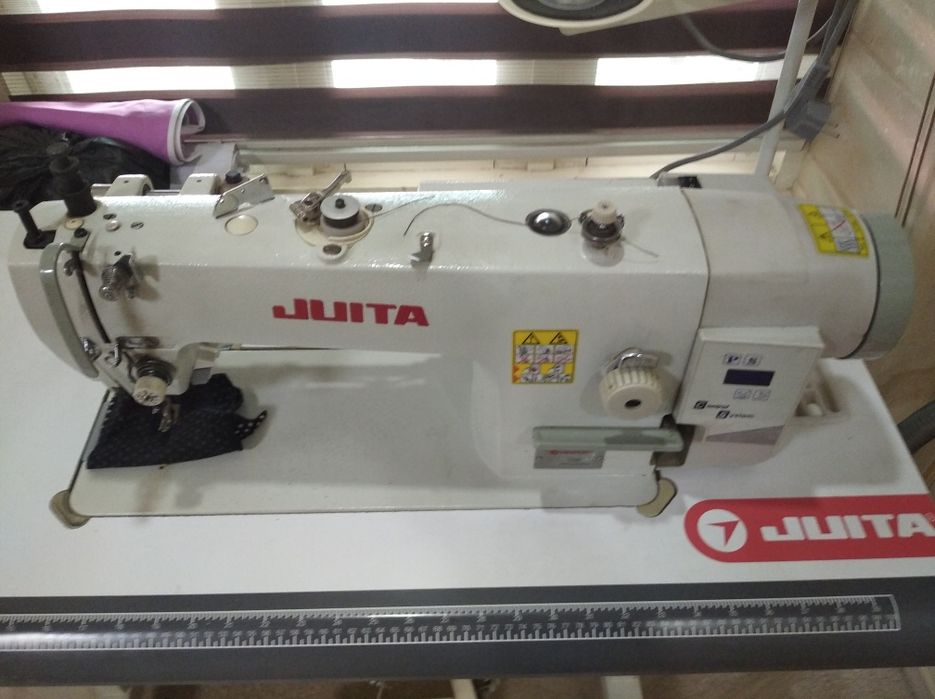 Juita  (shagayushshi)