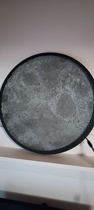 Luna ambientala pictata manual