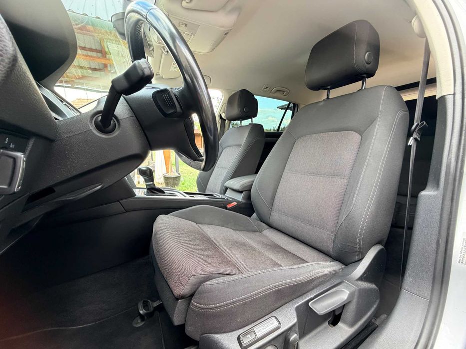 VW Passat B8 , 2.0TDI DSG - 150 CP- 2018