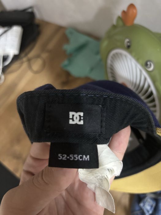 Кепке от диси четка