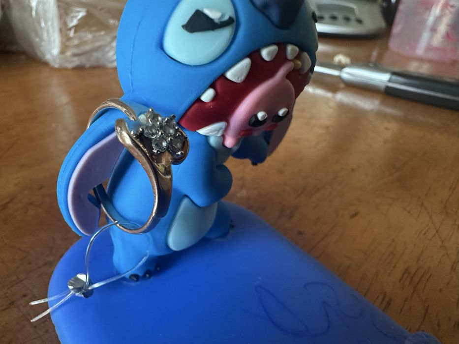 Кольцо золото 585 проба