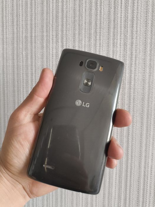 LG G flex корейский