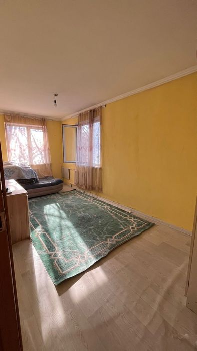 2х комнатная квартира