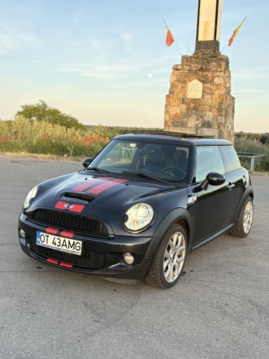 MINI Cooper S 2010