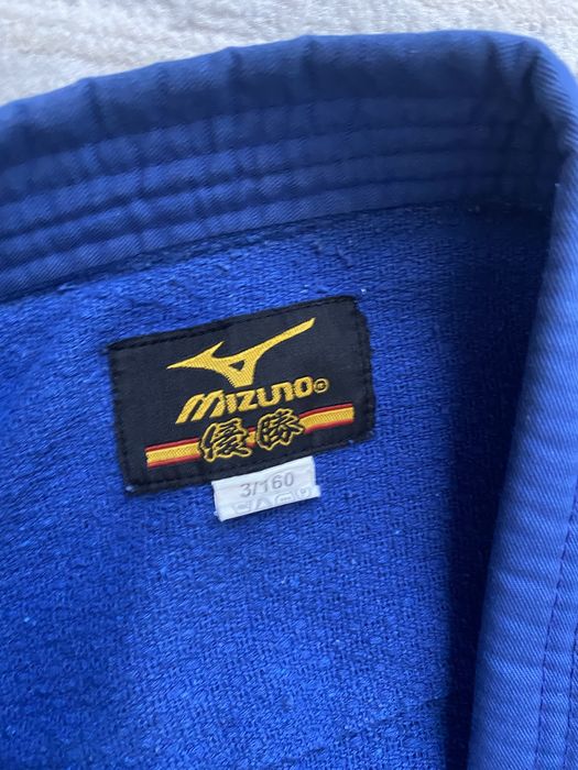 продам кимоно для 9-12 лет