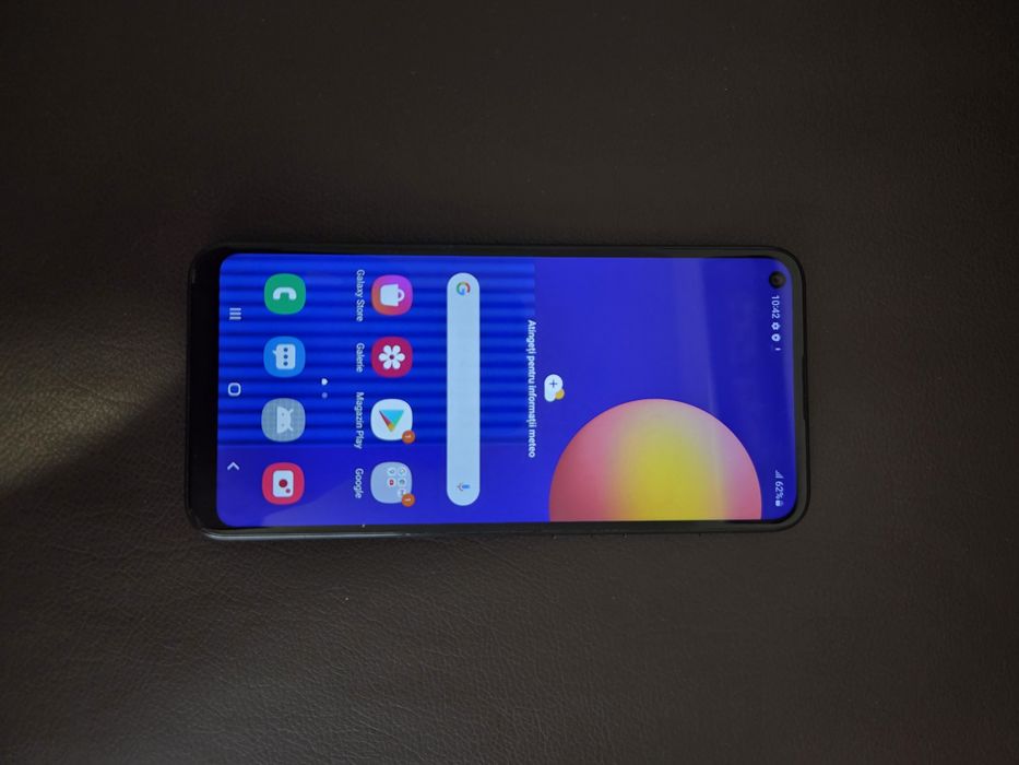 ‼️Vând Samsung Galaxy M11 ‼️