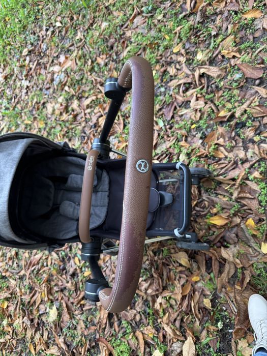 Бебешка количка Cybex Mios