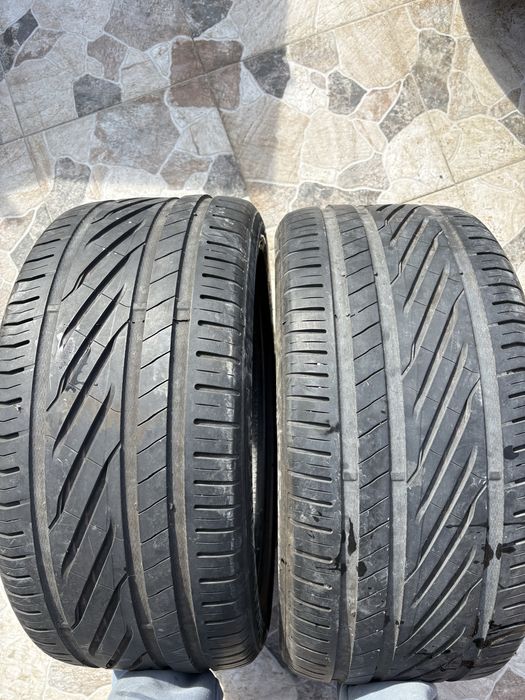 Гуми UNIROYAL 275/40/19 летни DOT22