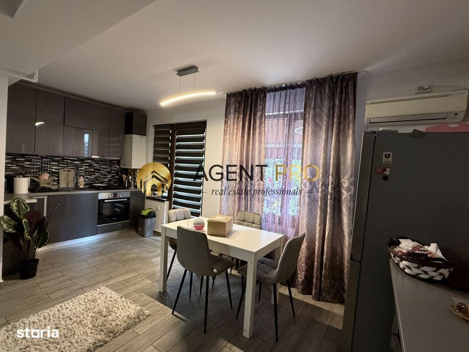 Casa insiruita de inchiriat – Bragadiru, zona Cartierul Latin