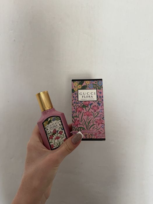 Духи Gucci Flora