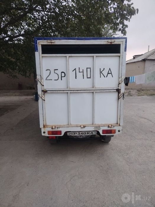 Mashina holati zor yili 2022 yil