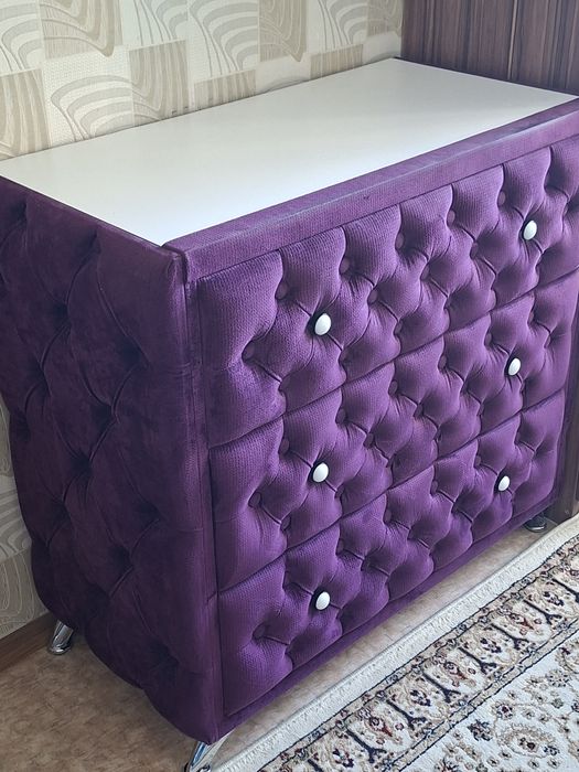 Комод 90/90/47 см. сатамын.