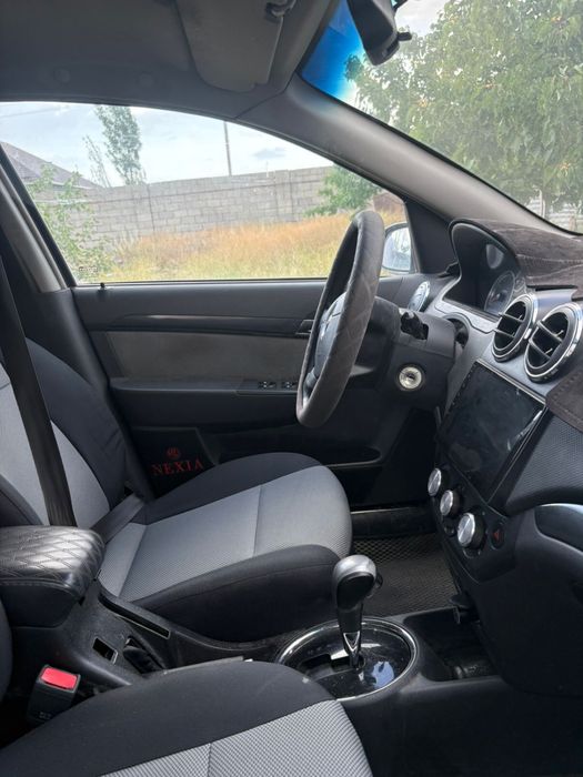 Разбор Chevralet Cobalt