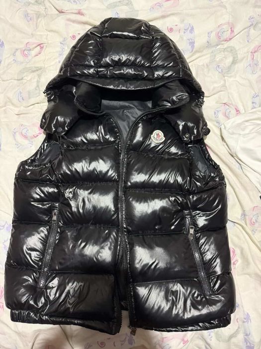Оригинален елек MONCLER