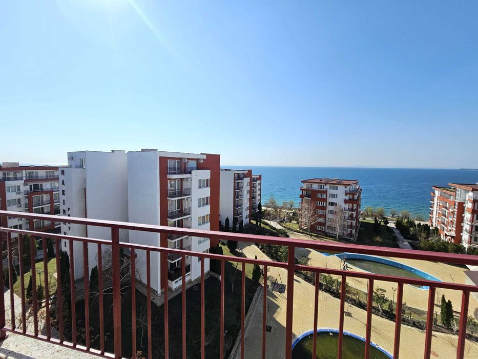 Продава се Тристаен апартамент в Свети Влас - 105 кв.м за 1296 €/кв.м - Снимка #11