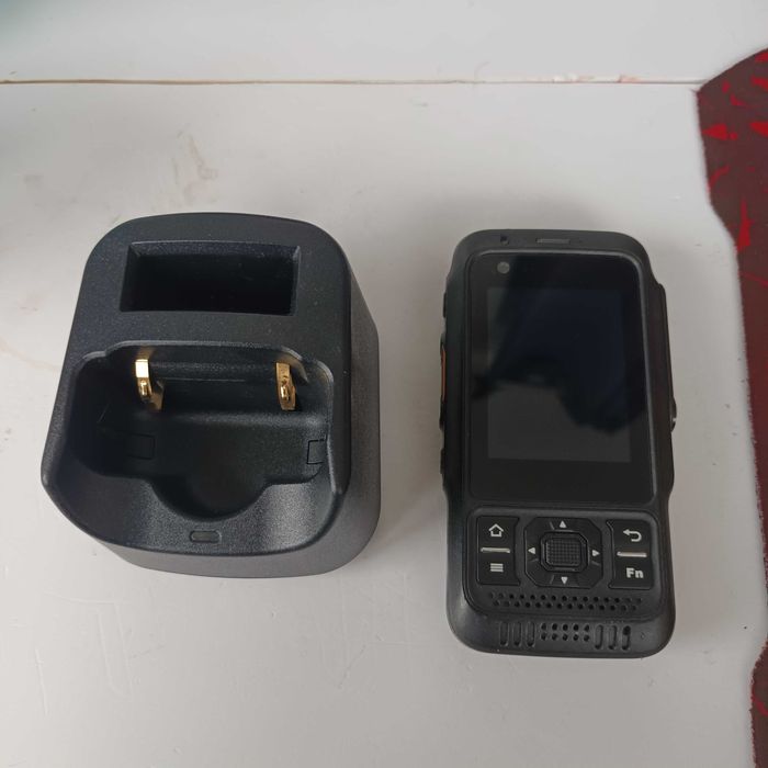 TELO TE580 Android 3G/4G/WIFI Network TWO WAY RADIO