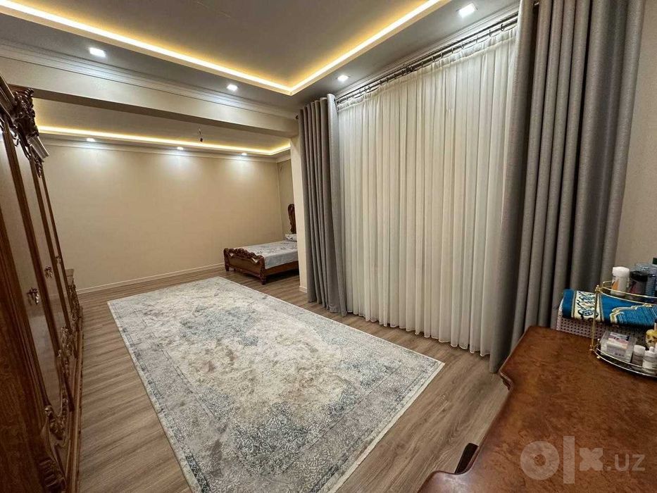 toshkent tumanida keng va to‘liq jihozlangan hovli ijaraga beriladi!