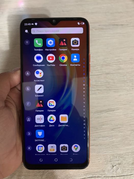 Tecno Spark 5air
