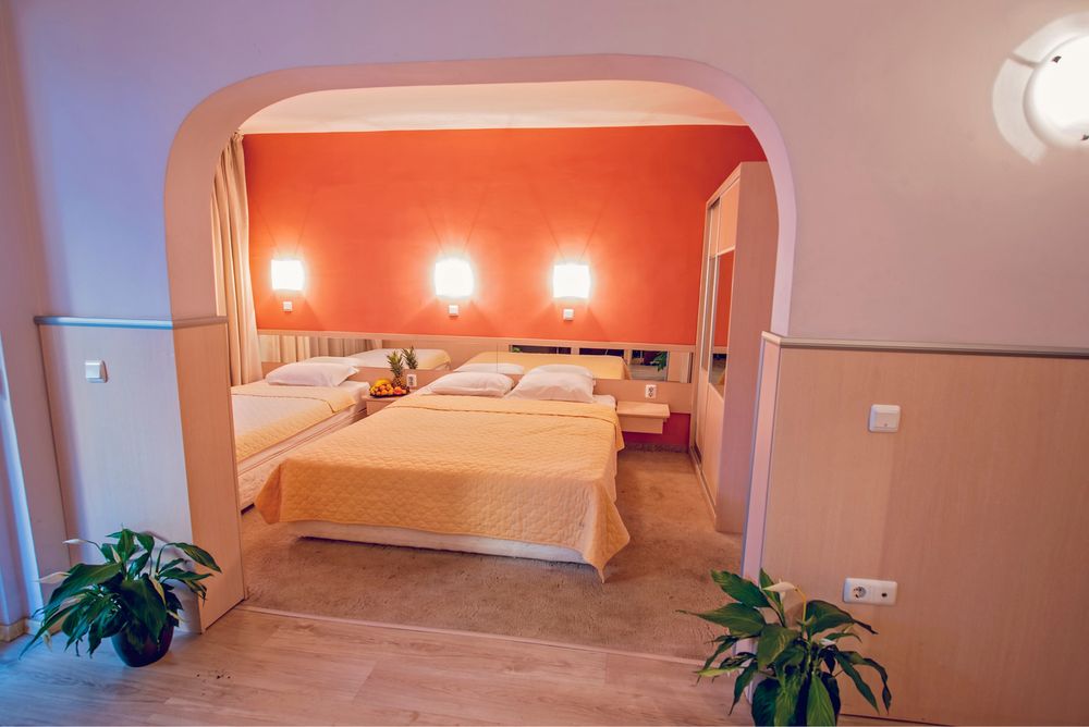 Нощувки в град Варна