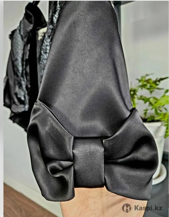 Новые вечерние топы