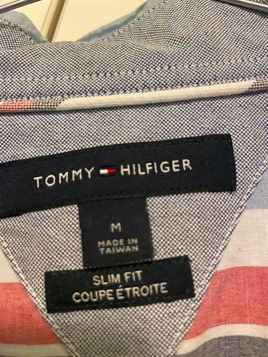 Риза Tommy Hilfiger