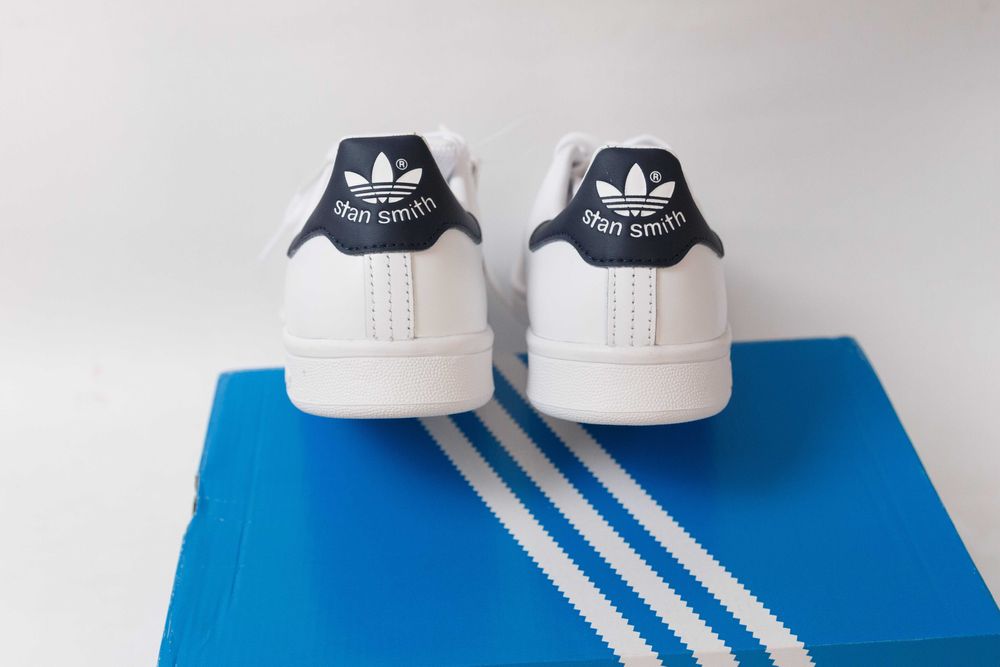 Adidas Stan Smith, женский, размер 36 2/3