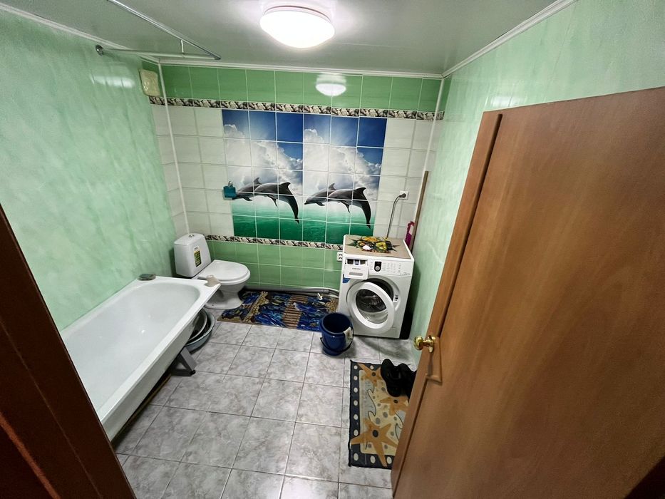 Продам дом в г.Тобыл