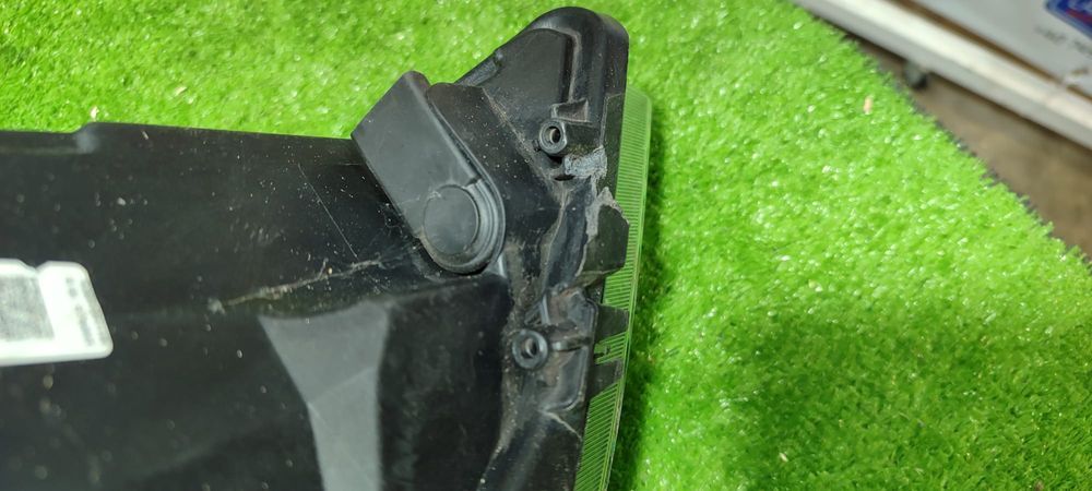 FAR DREAPTA FULL LED CU LUPE SEAT LEON 5F / FACELIFT / COD OEM 90100840 / 5F1941008G 2017-2020 (4F2)
