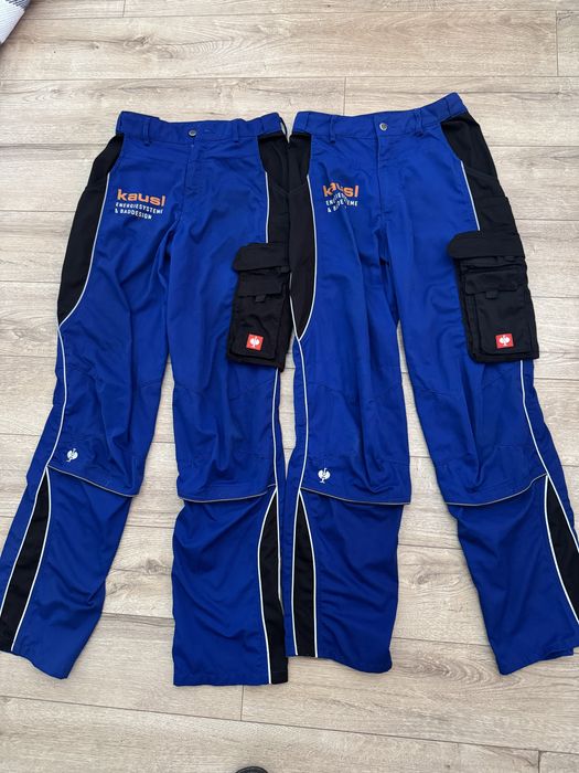 Pantaloni Engelbert Strauss 46 barbati