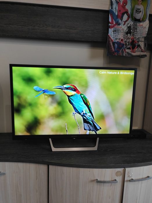 Смарт Телевизор SONY BRAVIA 32 инча