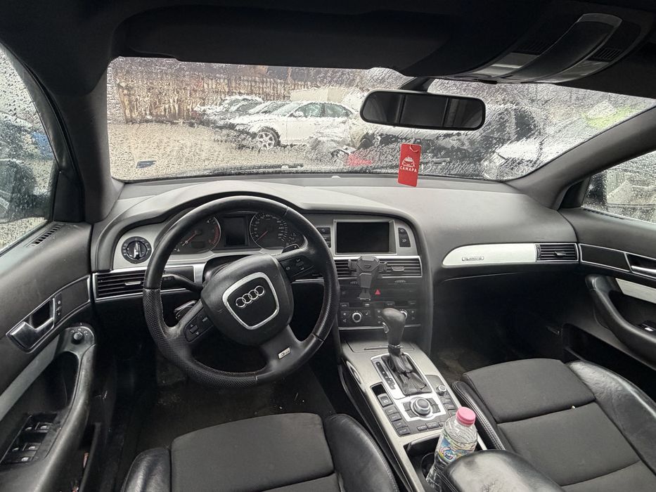 Ауди а6 3.0 тди на части / audi a6 c6 4f 3.0 tdi