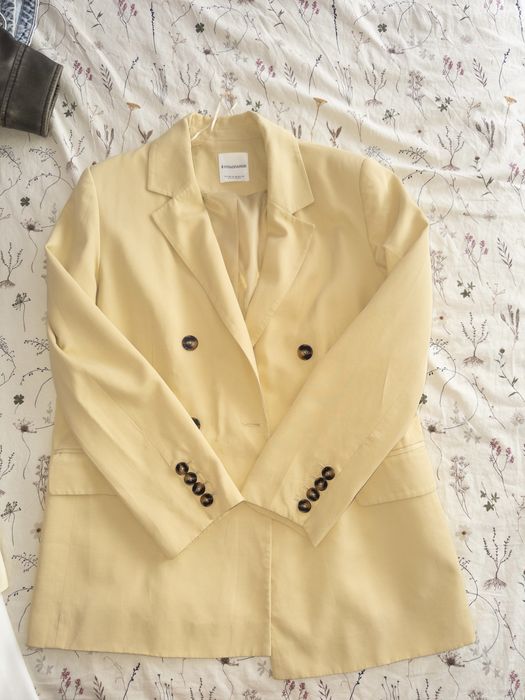 Якета, сака, топове ZARA