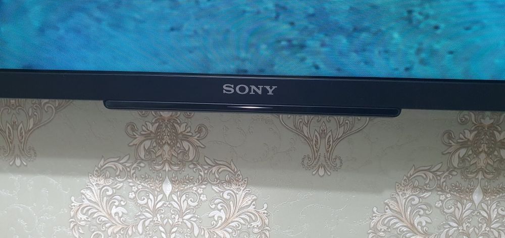 Смарт ТВ Sony 50