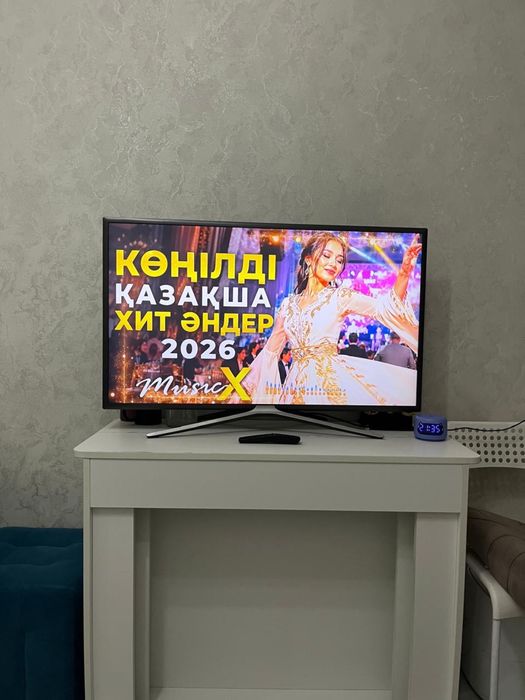 Продам телевизор Samsung в отличном состоянии