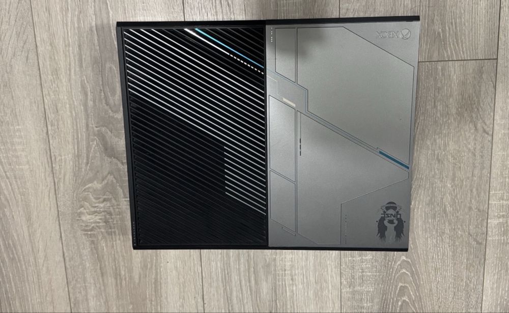 Xbox one halo special edition 1tb