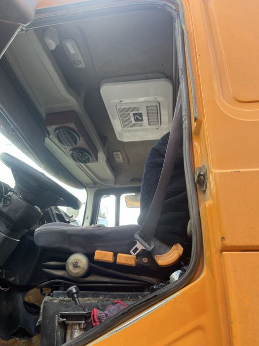 Автокондиционер 12.24 в