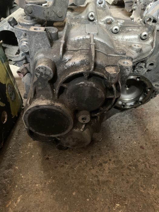 Cutie viteza Vw Passat B6 6 trepte