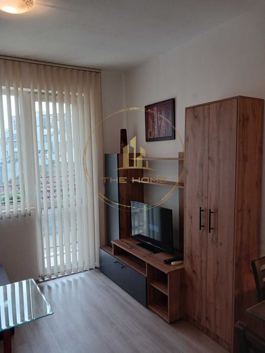 Дава се под наем Двустаен апартамент в Варна, Бриз - 55 кв.м за 500 € - Снимка #2