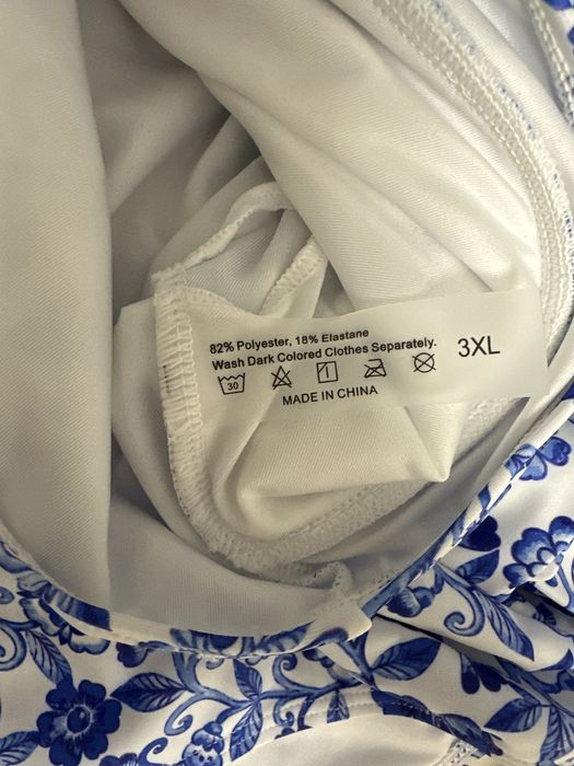 Продам купальник размер 54-56