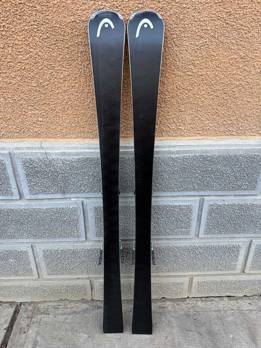 schi head e-magnum L149cm