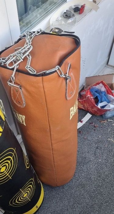 Sac box  bicicleta  bmx