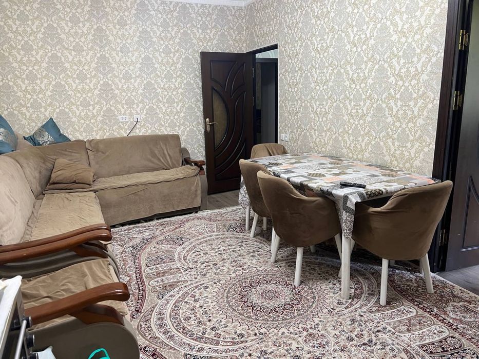 Срочно Аренда квартира Чиланзор