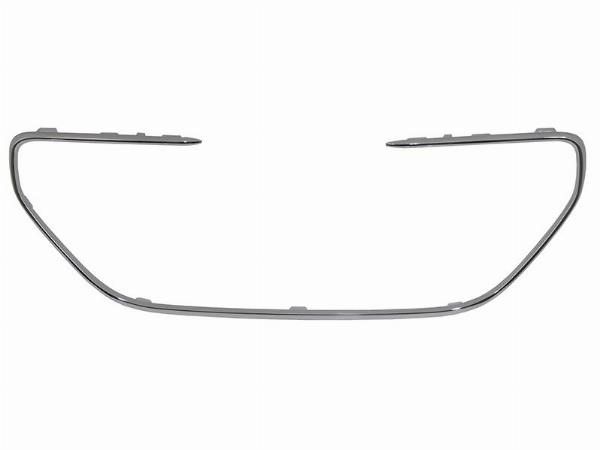 Молдинг решетки  Peugeot 301